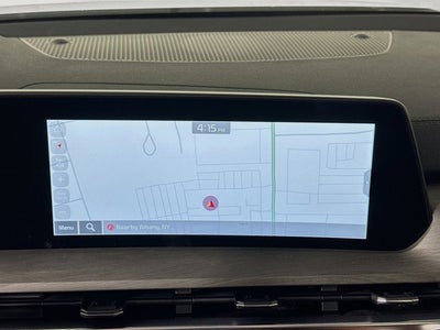 2025 Kia Telluride SX-Prestige X-Pro