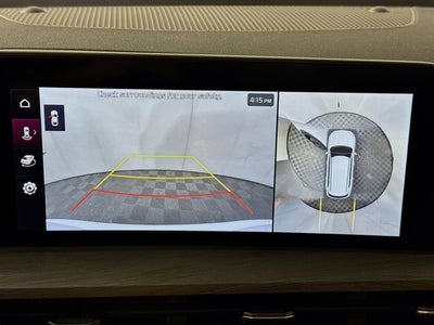 2025 Kia Telluride SX-Prestige X-Pro