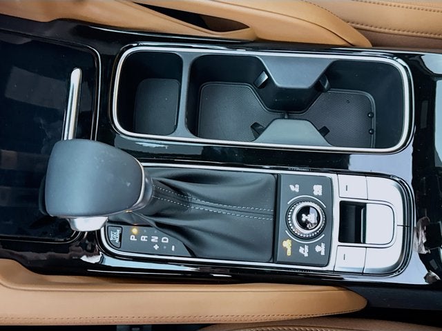 2025 Kia Telluride SX-Prestige X-Pro