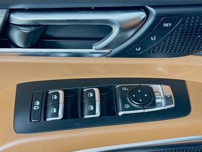 2025 Kia Telluride SX-Prestige X-Pro