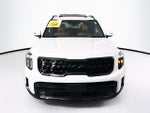 2025 Kia Telluride SX-Prestige X-Pro