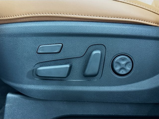 2025 Kia Telluride SX-Prestige X-Pro