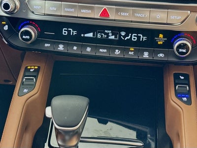 2025 Kia Telluride SX-Prestige X-Pro