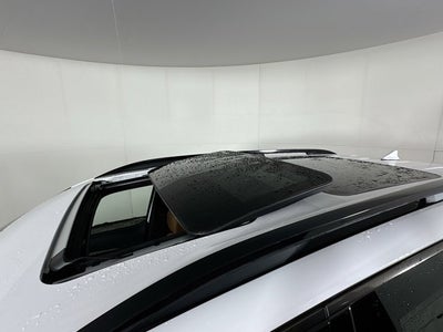 2025 Kia Telluride SX-Prestige X-Pro