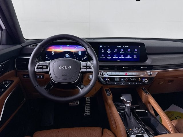 2025 Kia Telluride SX-Prestige X-Pro