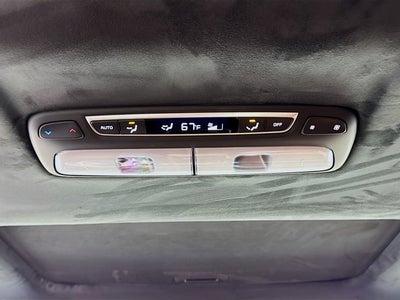 2025 Kia Telluride SX-Prestige X-Pro