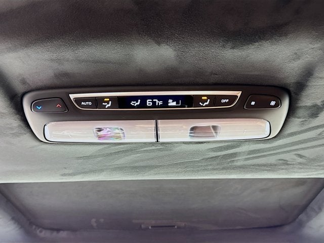 2025 Kia Telluride SX-Prestige X-Pro