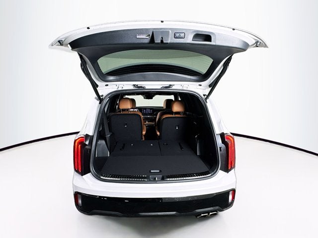2025 Kia Telluride SX-Prestige X-Pro