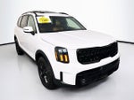 2025 Kia Telluride SX-Prestige X-Pro