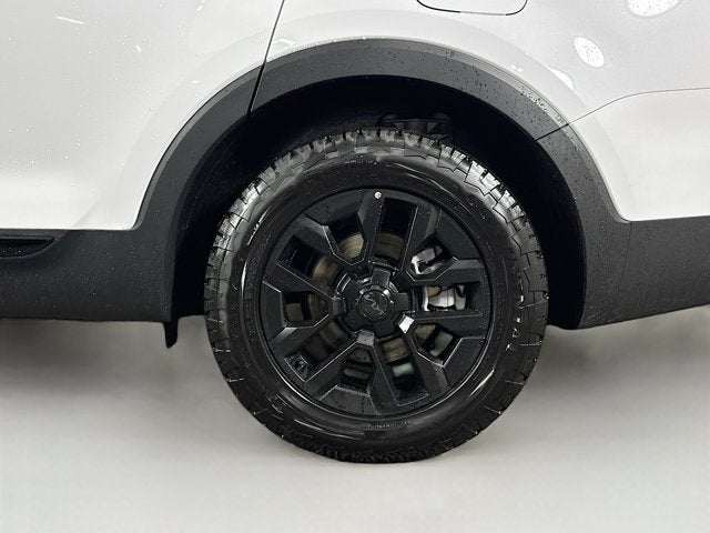 2025 Kia Telluride SX-Prestige X-Pro