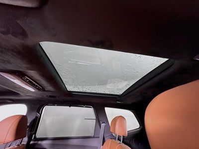 2025 Kia Telluride SX-Prestige X-Pro