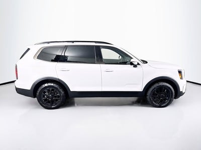 2025 Kia Telluride SX-Prestige X-Pro