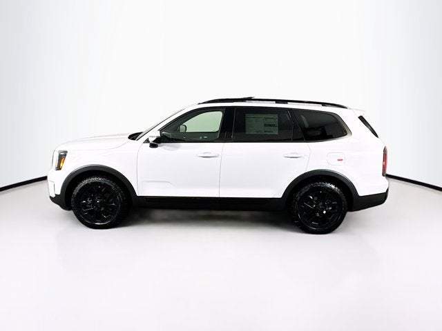 2025 Kia Telluride SX-Prestige X-Pro