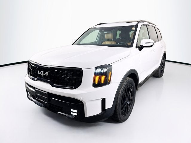 2024 Kia Telluride SX X-Line