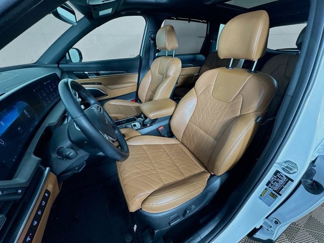2024 Kia Telluride SX X-Line