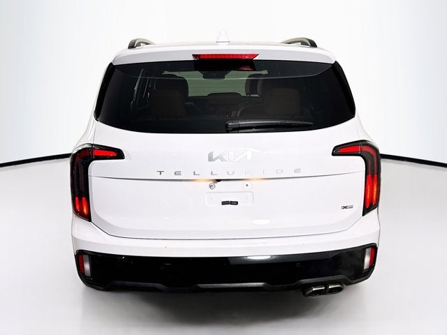 2024 Kia Telluride SX X-Line