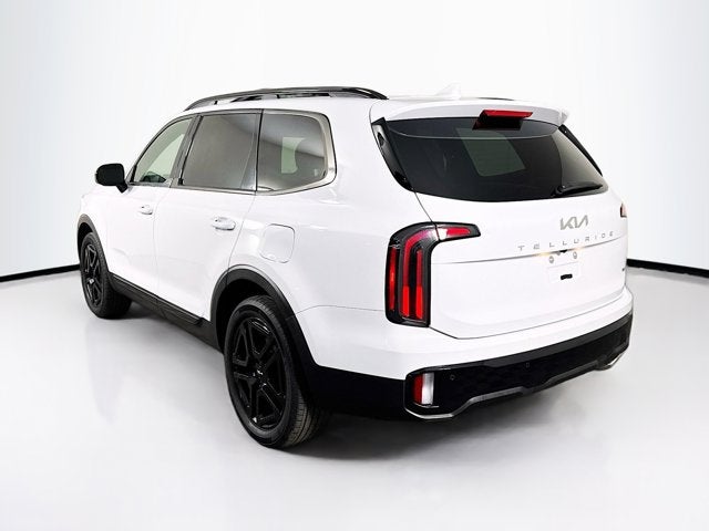 2024 Kia Telluride SX X-Line