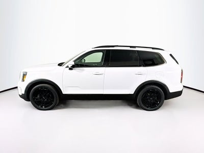 2024 Kia Telluride SX X-Line