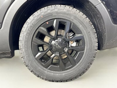 2025 Kia Telluride SX-Prestige X-Pro