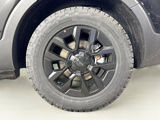 2025 Kia Telluride SX-Prestige X-Pro