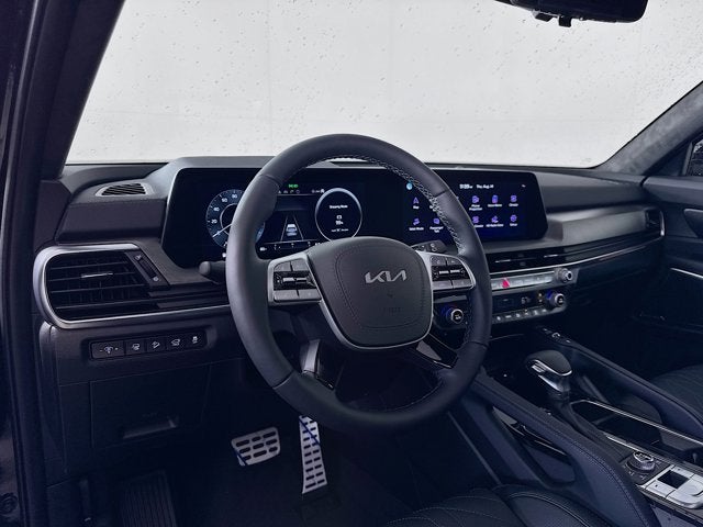 2025 Kia Telluride SX-Prestige X-Pro