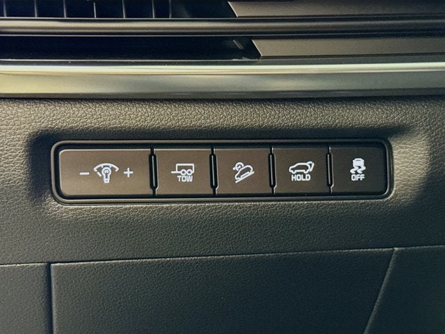 2025 Kia Telluride SX-Prestige X-Pro