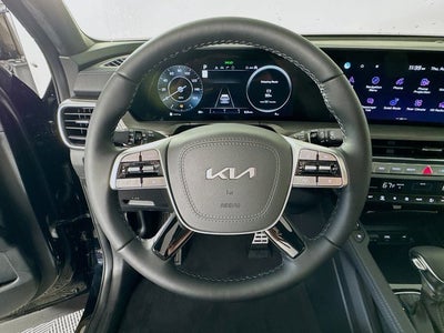 2025 Kia Telluride SX-Prestige X-Pro