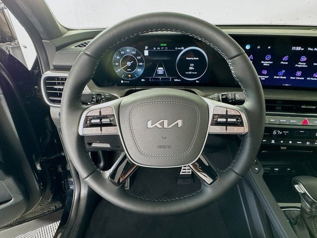 2025 Kia Telluride SX-Prestige X-Pro