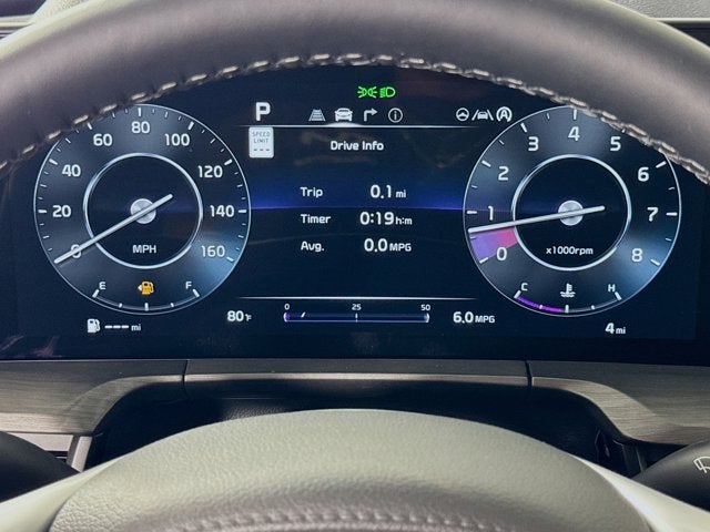 2025 Kia Telluride SX-Prestige X-Pro