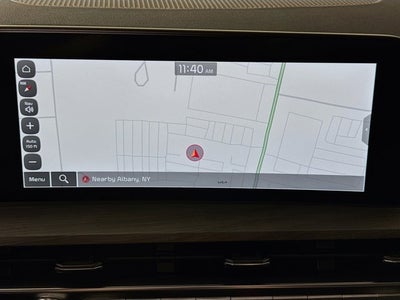 2025 Kia Telluride SX-Prestige X-Pro