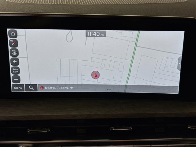 2025 Kia Telluride SX-Prestige X-Pro