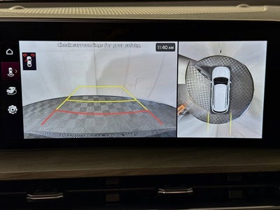 2025 Kia Telluride SX-Prestige X-Pro