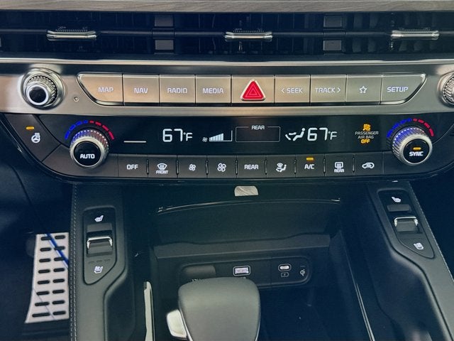 2025 Kia Telluride SX-Prestige X-Pro