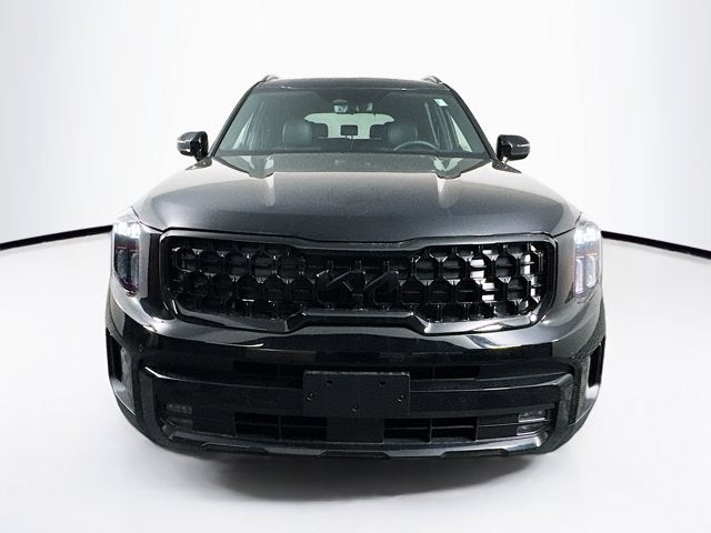 2025 Kia Telluride SX-Prestige X-Pro