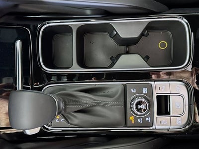 2025 Kia Telluride SX-Prestige X-Pro