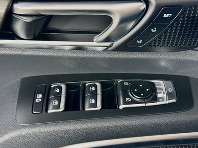 2025 Kia Telluride SX-Prestige X-Pro