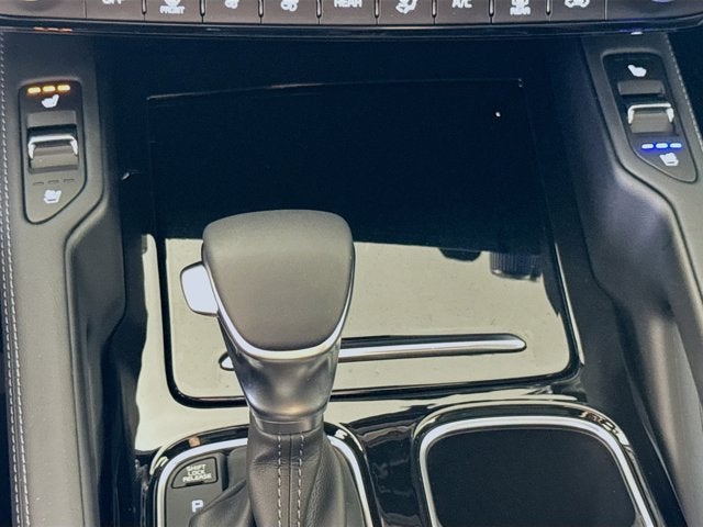 2025 Kia Telluride SX-Prestige X-Pro