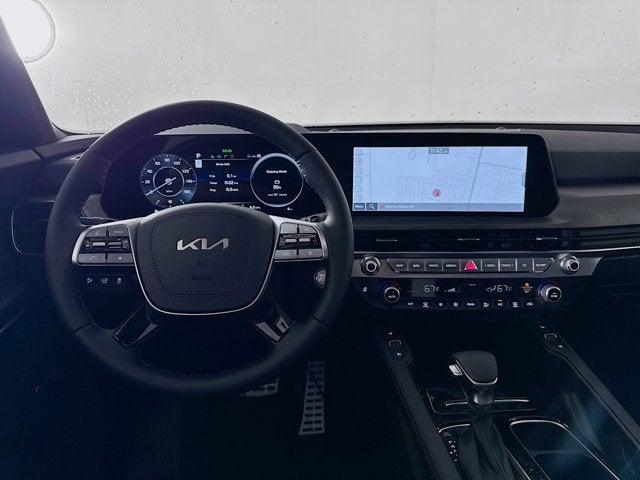 2025 Kia Telluride SX-Prestige X-Pro