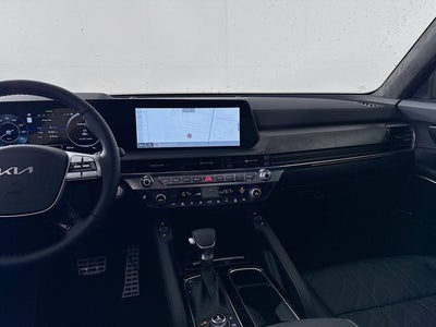 2025 Kia Telluride SX-Prestige X-Pro