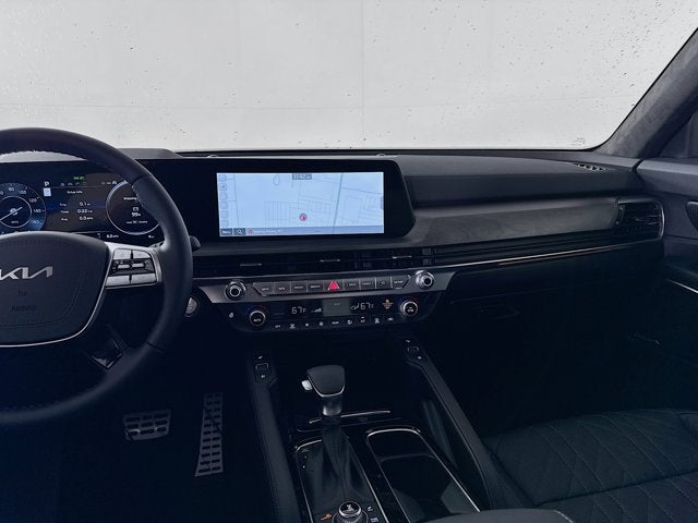 2025 Kia Telluride SX-Prestige X-Pro