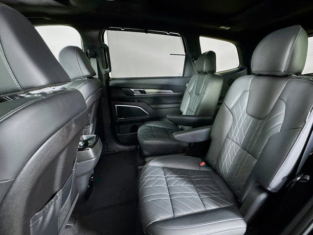 2025 Kia Telluride SX-Prestige X-Pro