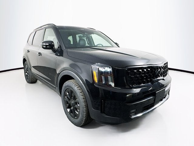 2025 Kia Telluride SX-Prestige X-Pro
