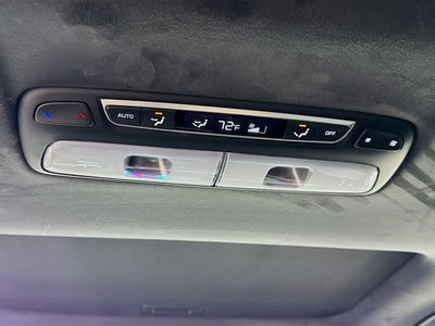 2025 Kia Telluride SX-Prestige X-Pro