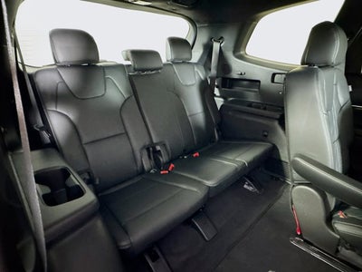 2025 Kia Telluride SX-Prestige X-Pro