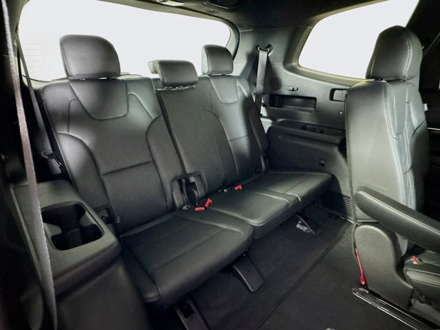 2025 Kia Telluride SX-Prestige X-Pro