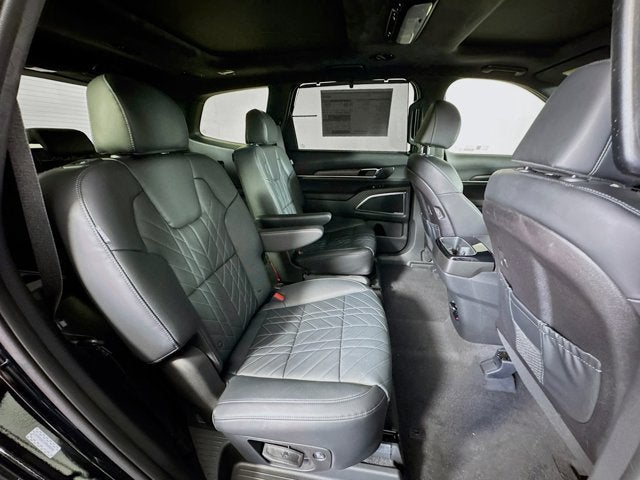 2025 Kia Telluride SX-Prestige X-Pro
