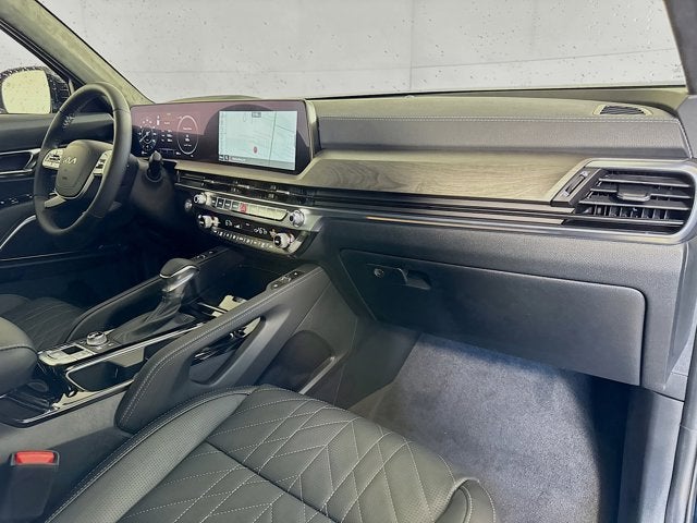 2025 Kia Telluride SX-Prestige X-Pro