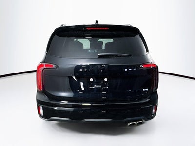 2025 Kia Telluride SX-Prestige X-Pro