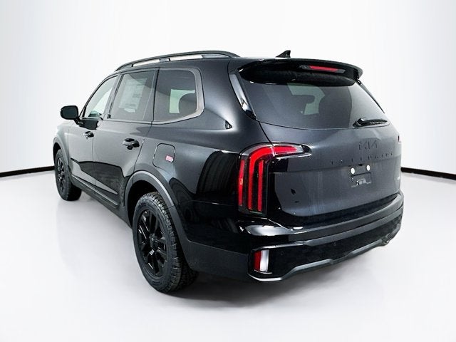 2025 Kia Telluride SX-Prestige X-Pro