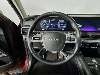 2023 Kia Telluride SX Prestige